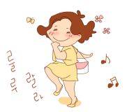 스티커 이미지