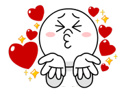 line_characters_in_love-1