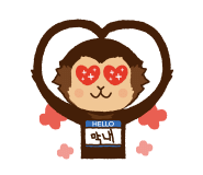 스티커 이미지